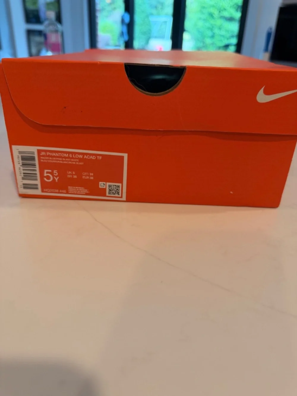Nike brand new